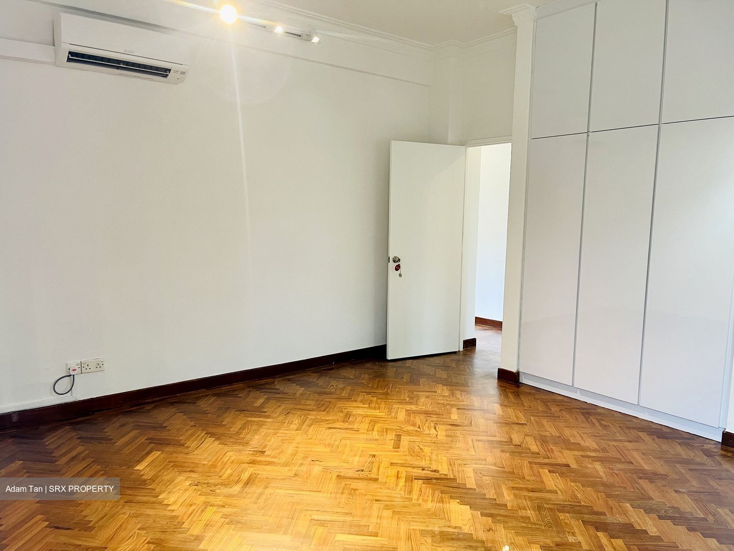 Goldhill Towers (D11), Apartment #593539921